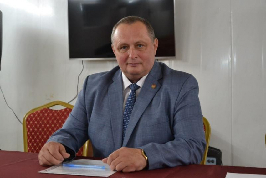 Коммунисты сказали, кто пойдет от них на выборы губернатора Астраханской области
