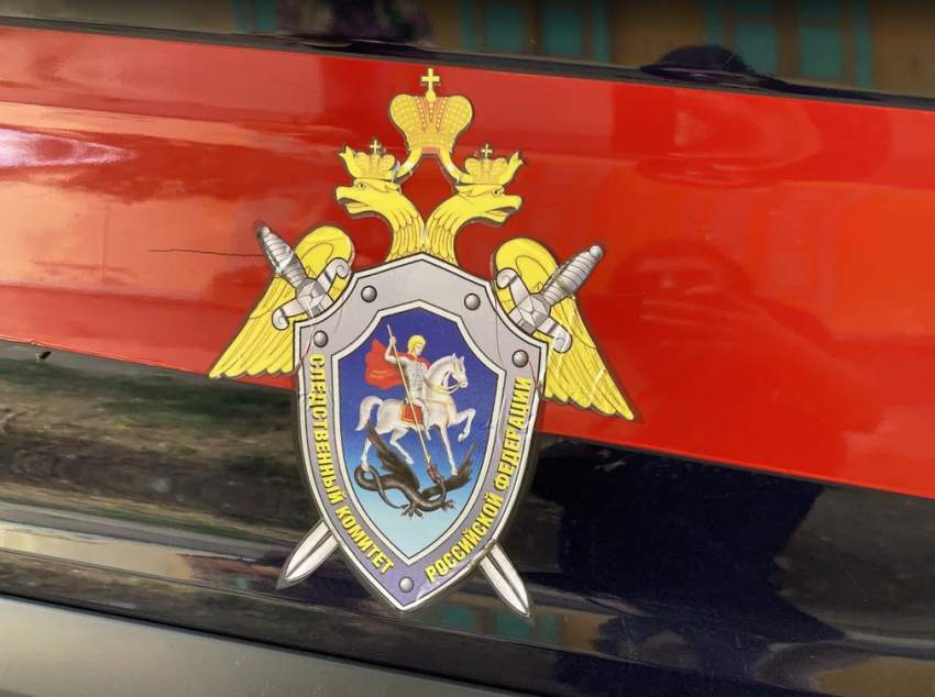 В Астраханской области пьяный мужчина избил полицейского