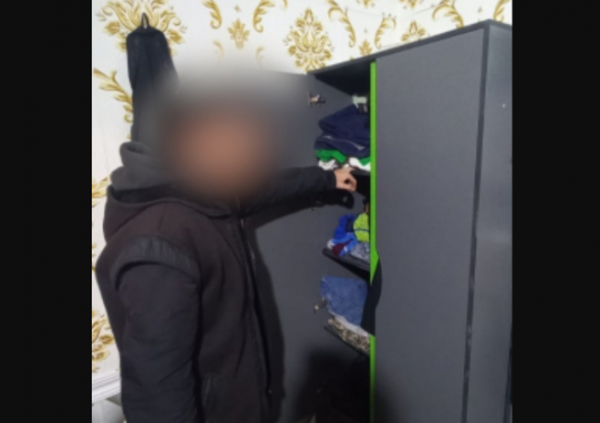 Нуждавшийся в помощи с крышей астраханец стал жертвой грабежа