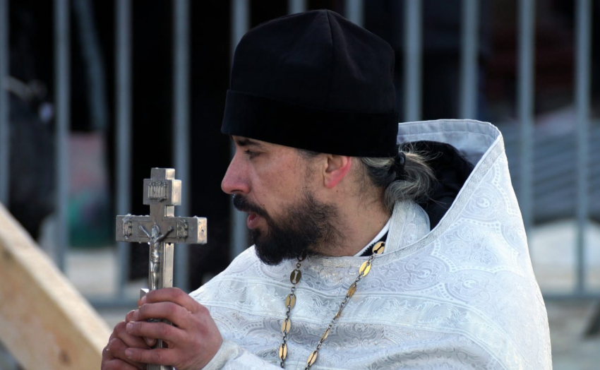 В России священники начнут изгонять бесов