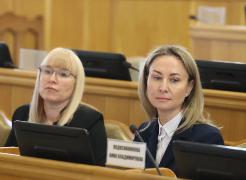 В Астраханской области меры соцподдержки участников СВО переводят в онлайн