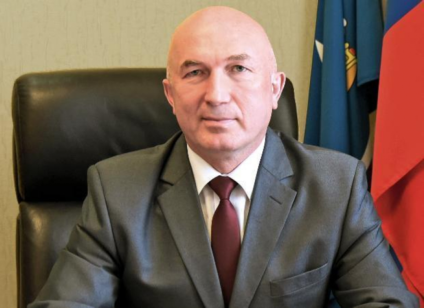 Сиражудин Агабеков рассказал, куда уходит с поста замглавы администрации Астрахани