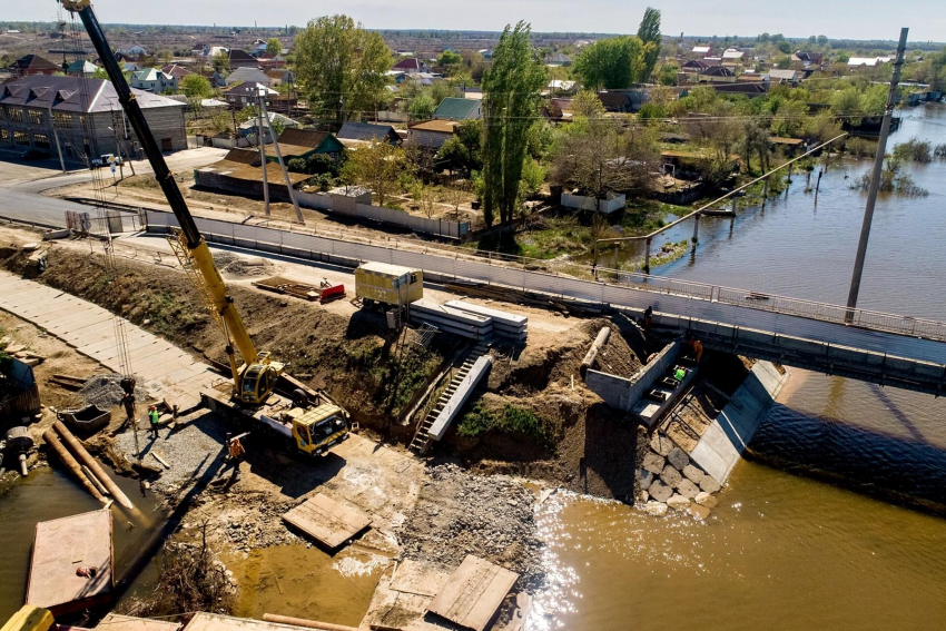 В 2020 году астраханские дороги ждёт масштабное преображение