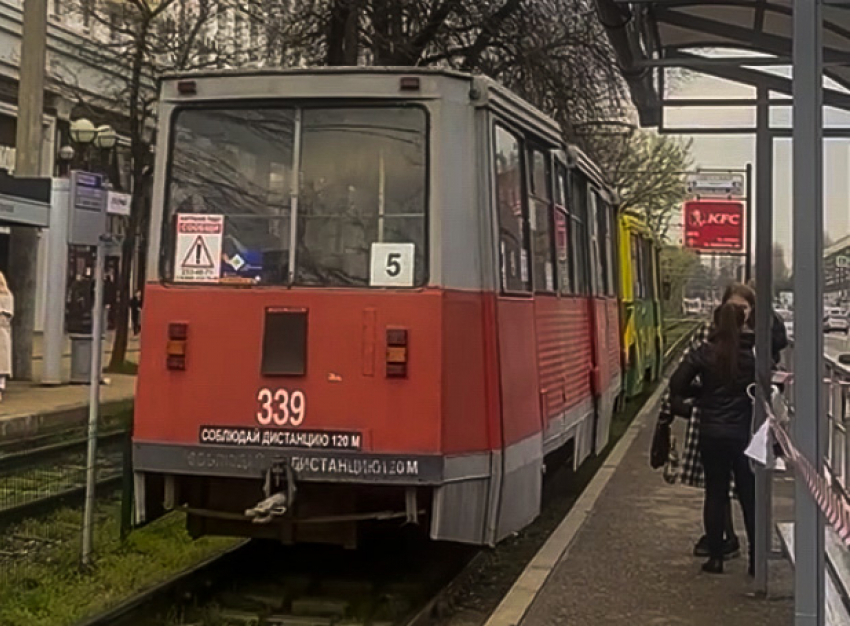 Рога и рельсы: как астраханские трамваи свои 107 лет прожили