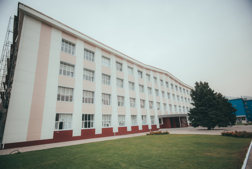 Ректор АГУ ответит на самые важные вопросы абитуриентов 