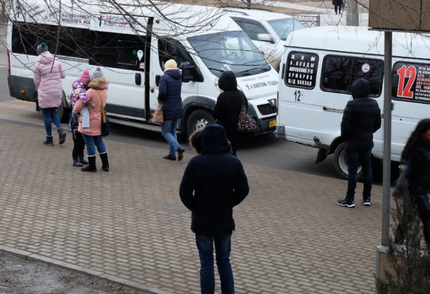 Администрация Астрахани ищет перевозчиков на семь маршрутов