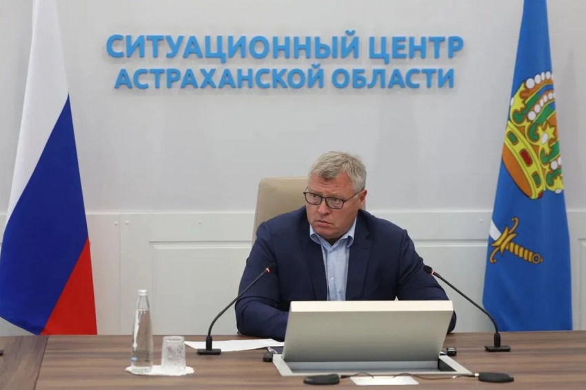 В Астрахани снова будут продавать бензин по четным и нечетным дням