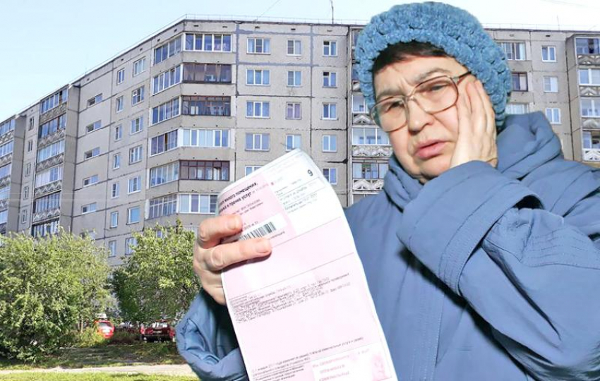 В Астраханской облдуме поддержали законопроект о защите жильцов от недобросовестных УК