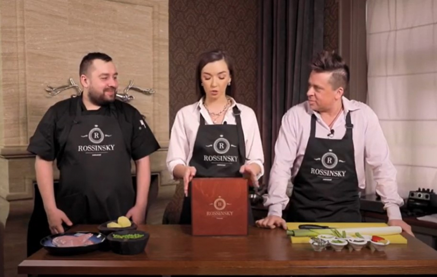 Астраханец Дмитрий Дюжев перешел на правильное питание