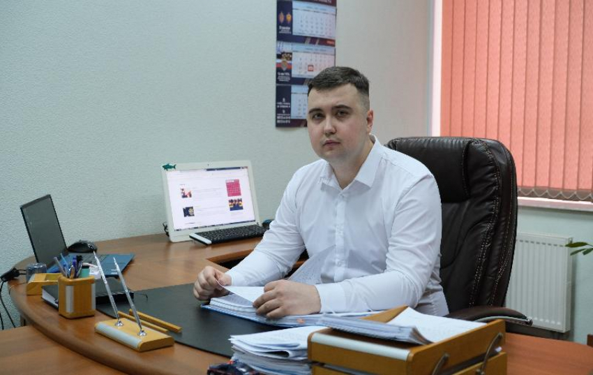 Астраханский следователь рассказал о том, как спас мужчину от серьезной статьи, разобравшись в его деле