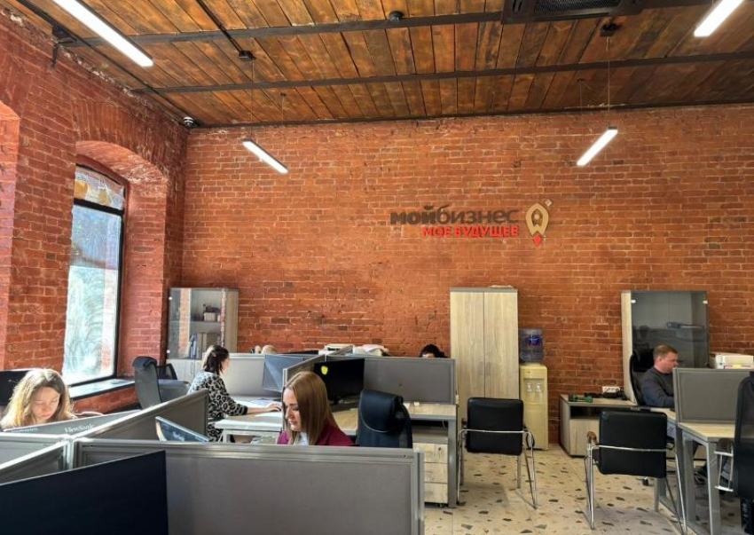 Астраханский Центр «Мой бизнес» устранит бюрократические барьеры