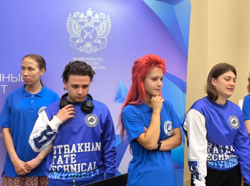 Астраханские кадровые центры находят работу школьникам и студентам