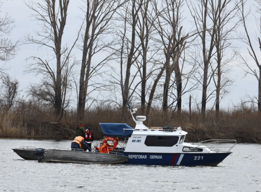 В Астраханской области за соблюдением правил рыбалки будут следить и с воздуха