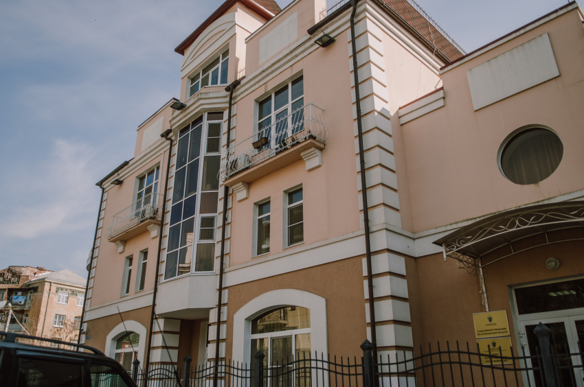 Трое из ларца: астраханцы, похитившие двух парней, пойдут под суд