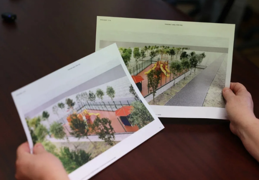 Астраханцам сообщили планы по благоустройству и ремонту на приеме у губернатора