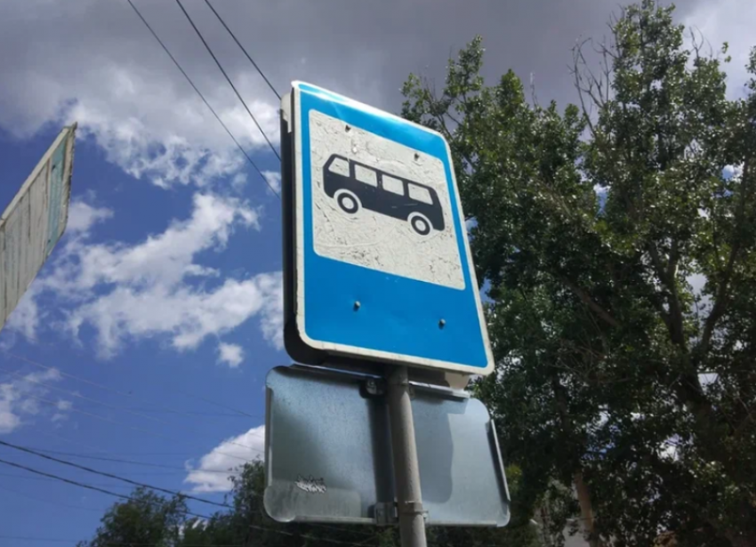 В Астрахани обслуживание маршрута № 12с доверили предпринимателям