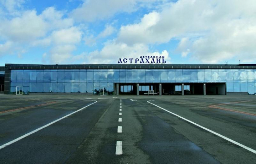 В Астрахани один из автобусных маршрутов будет ходить до аэропорта