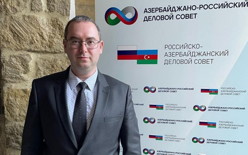 Астраханская делегация показала в Баку потенциал судостроительных заводов