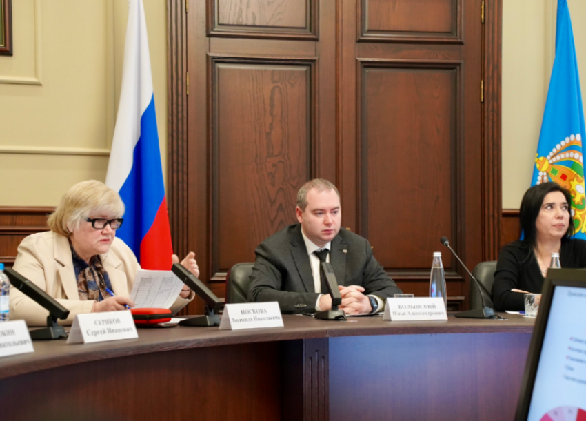 Более 1,5 миллиона рублей штрафов наложили на астраханских бесчестных продавцов