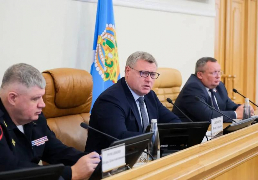 Количество отравлений наркотиками в Астраханской области сократилось вдвое