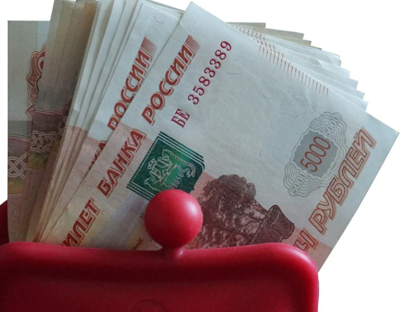 В Астрахани директор управляющей компании похитил миллион с коммунальных платежей