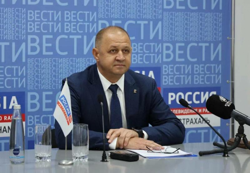 Астраханская область закрывает 55% российского рынка томатной пасты