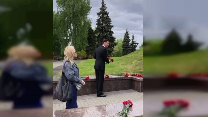Лепс и Долина: с каким известным астраханцем спели звёзды на концерте в ДНР? 