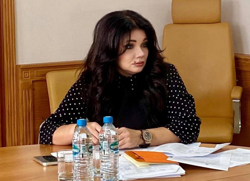 В Астраханской области оперативно назначили нового главу Наримановского района