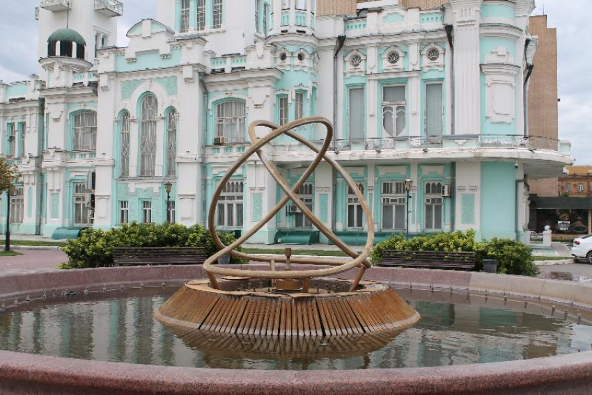 Прогноз погоды, именины, праздники в Астрахани 7 августа