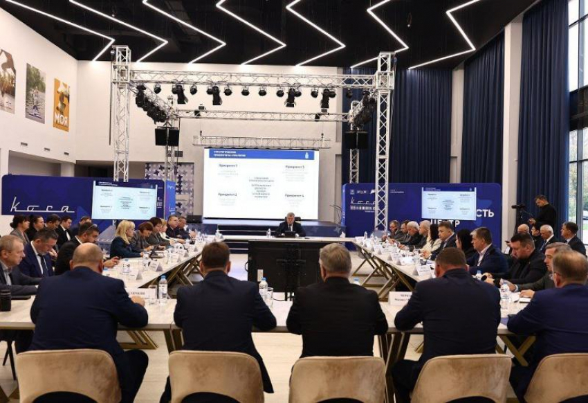 В Астраханской области реализуют «Новые стандарты комфортного жилья»