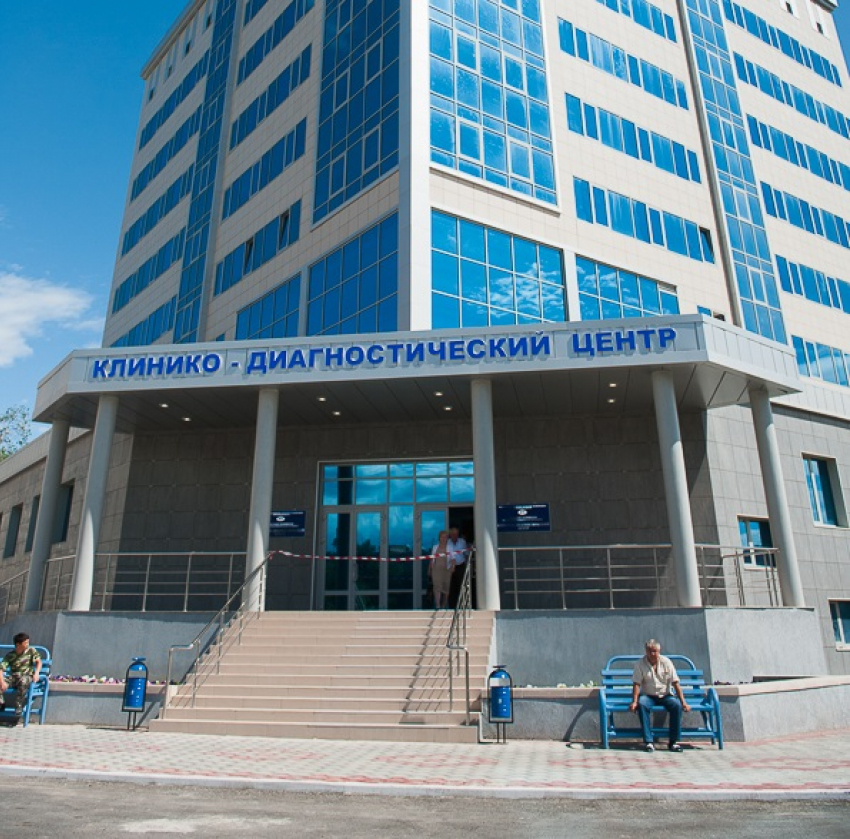В Александровской больнице возобновили плановую хирургическую помощь