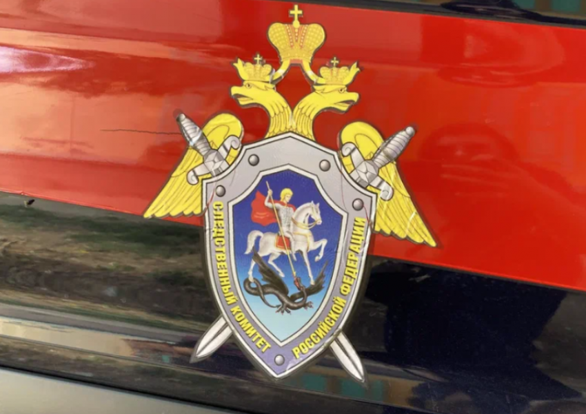 Начальника одного из отделов астраханской полиции заключили под стражу