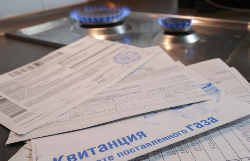 Астраханским банкам запретят брать комиссию при оплате коммуналки