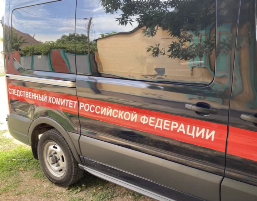 Астраханца осудят за сбитого мотоциклиста и побег с места ДТП