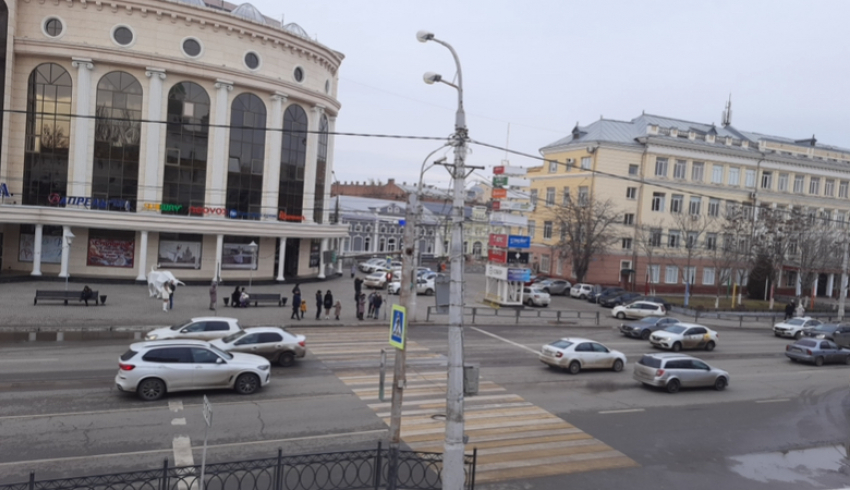 Погода, праздники, именины в среду 17 января