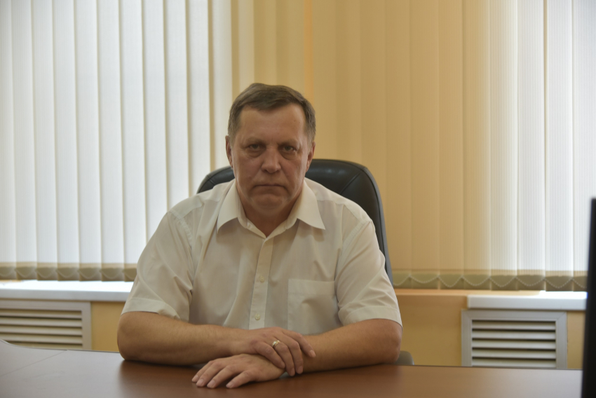 Заместителям главы городской администрации Астрахани стал выходец из Перми 