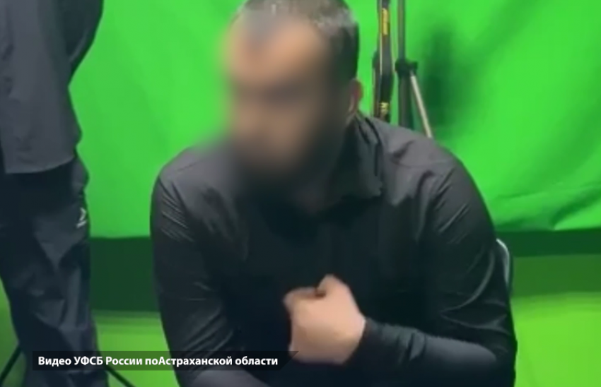 В Астрахани сотрудник и заключенный создали экстремистскую организацию в колонии