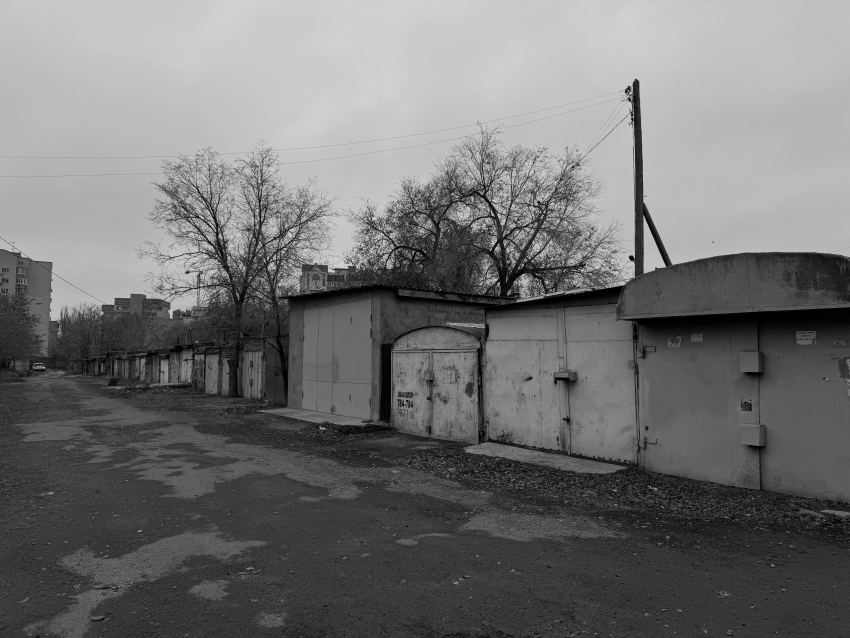 В Астрахани проводится проверка по факту гибели мужчины от отравления угарным газом в гараже