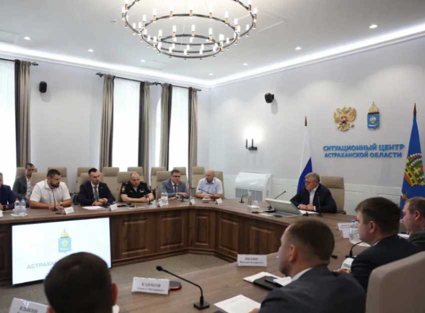 В Астрахани отменили режим заправки авто по четным-нечетным номерам