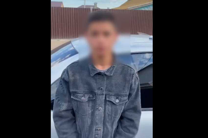 18-летнему астраханцу грозит срок до двадцати лет за сбыт наркотиков