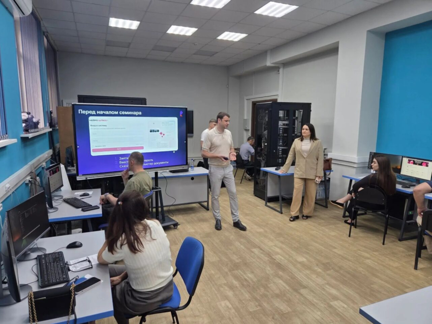 ИИ становится реальностью: разработка «Ростелекома» помогает в госуправлении и добиться лучших результатов в бизнесе