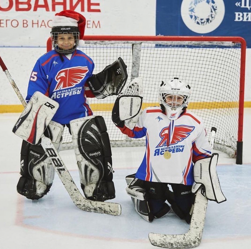 В Астрахани проведут день зимних видов спорта