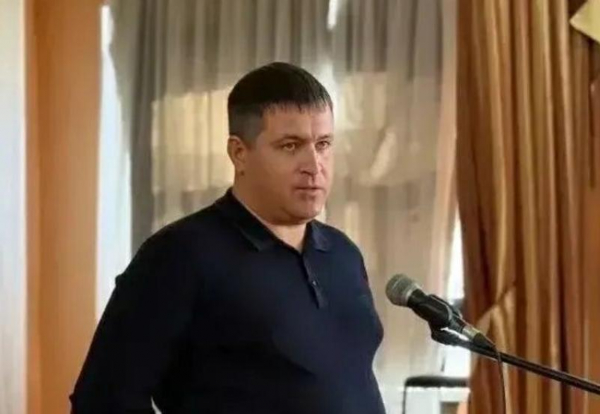 Астраханец-ветеран СВО поможет решать вопросы сослуживцев в Черноярском округе