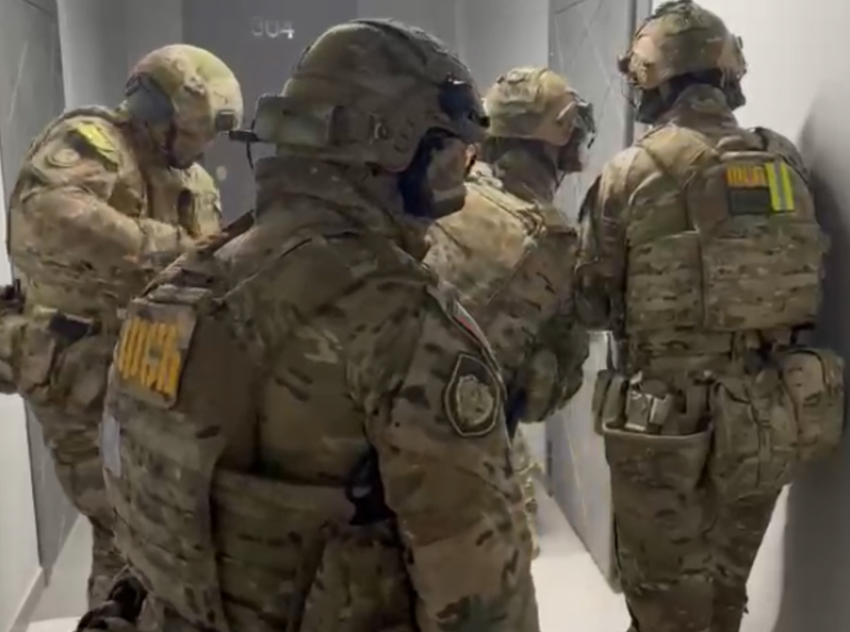 В Астрахани задержали главу микрофинансовой компании за вымогательство