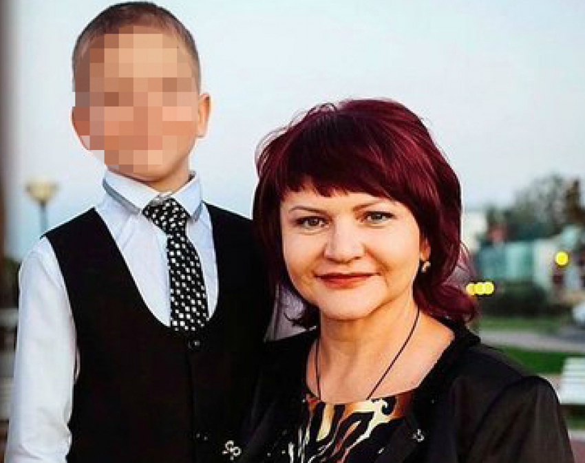Экс-справедливороске, убившей собственного сына, продлили арест