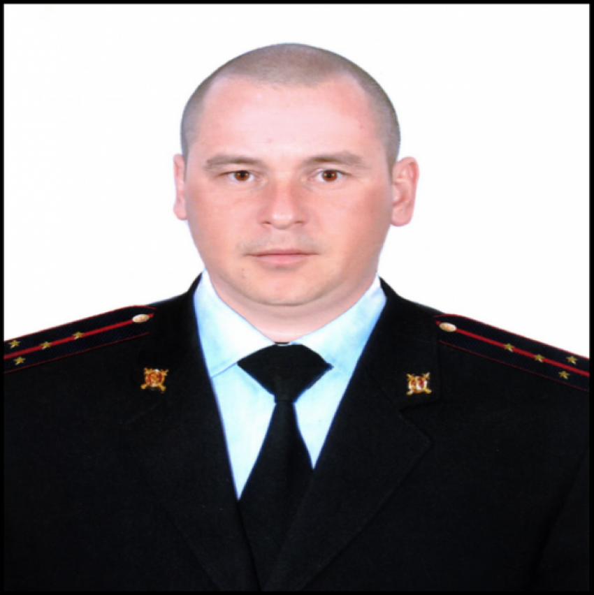 Скончался полицейский, раненый в перестрелке под Астраханью