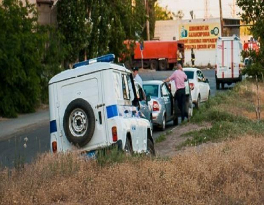 В Астрахани агрессивный должник ударил сотрудницу ФССП по голове 