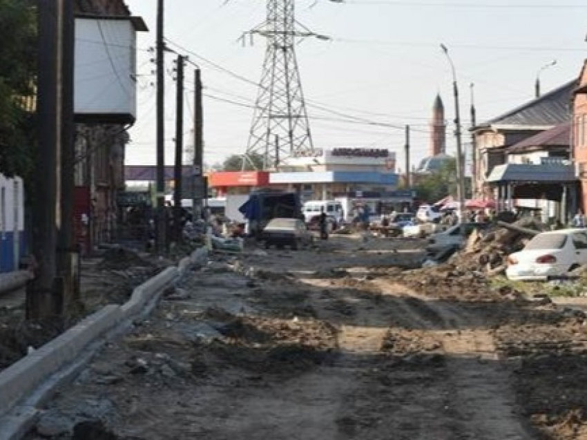 Улицу в центре города хотят переименовать