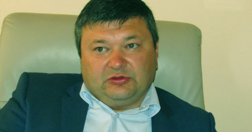 Очередной министр Астраханской области отправился в отставку