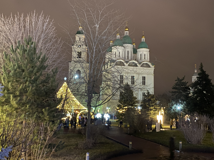 Погода, праздники, именины в четверг 4 января